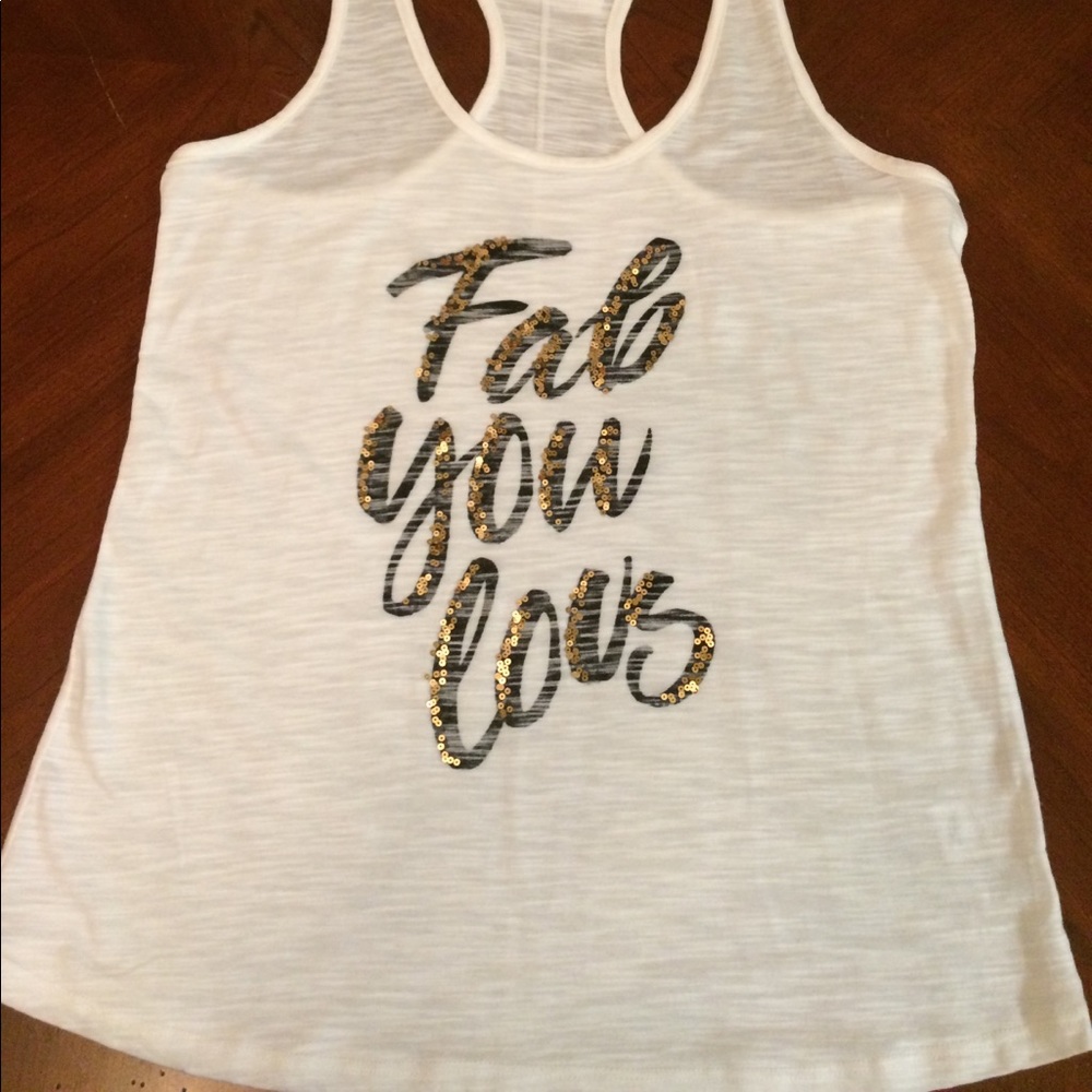 ONLY 2️⃣ LEFT ! Racerback tank by Guru Active - Picture 1 of 8